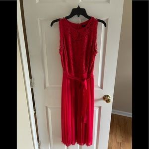 White House Black Market Dress